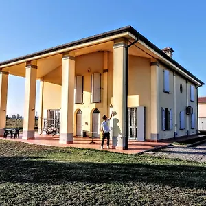 Di Andrea Bertolino Pensjonat