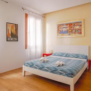 Ca' Venissa Appartamento Venezia