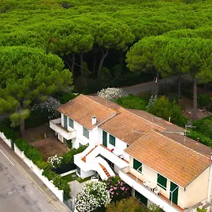 Sobrini Appartamento Vada