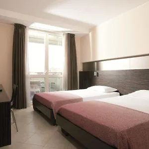 Rosso Frizzante Hotel