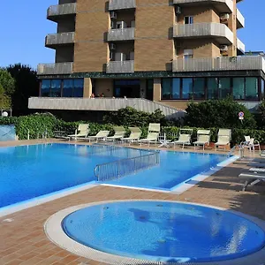 Hotel Delle Rose